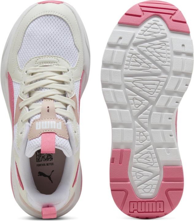 Actual product image Puma Trinity Lite Jr (38)