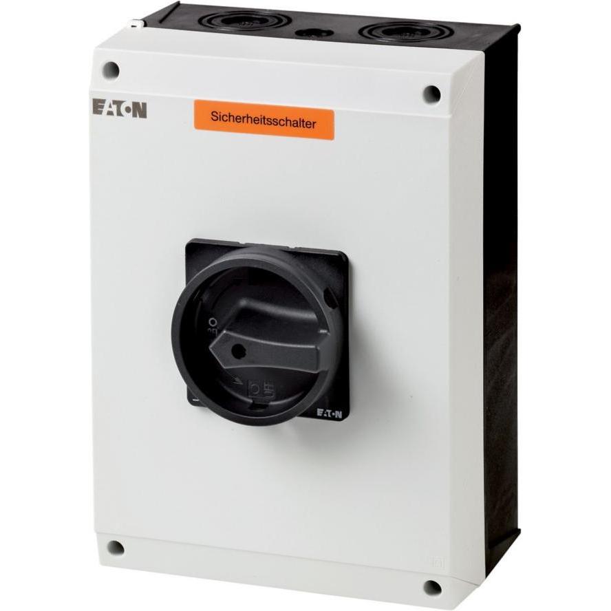 Eaton, Systemstromversorgung, P3-100/I5-SI-SW