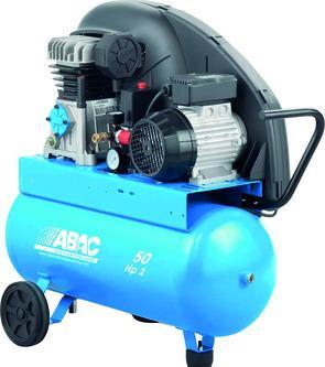 Actual product image Abac Montecarlo L20 (50 l, 10 bar)