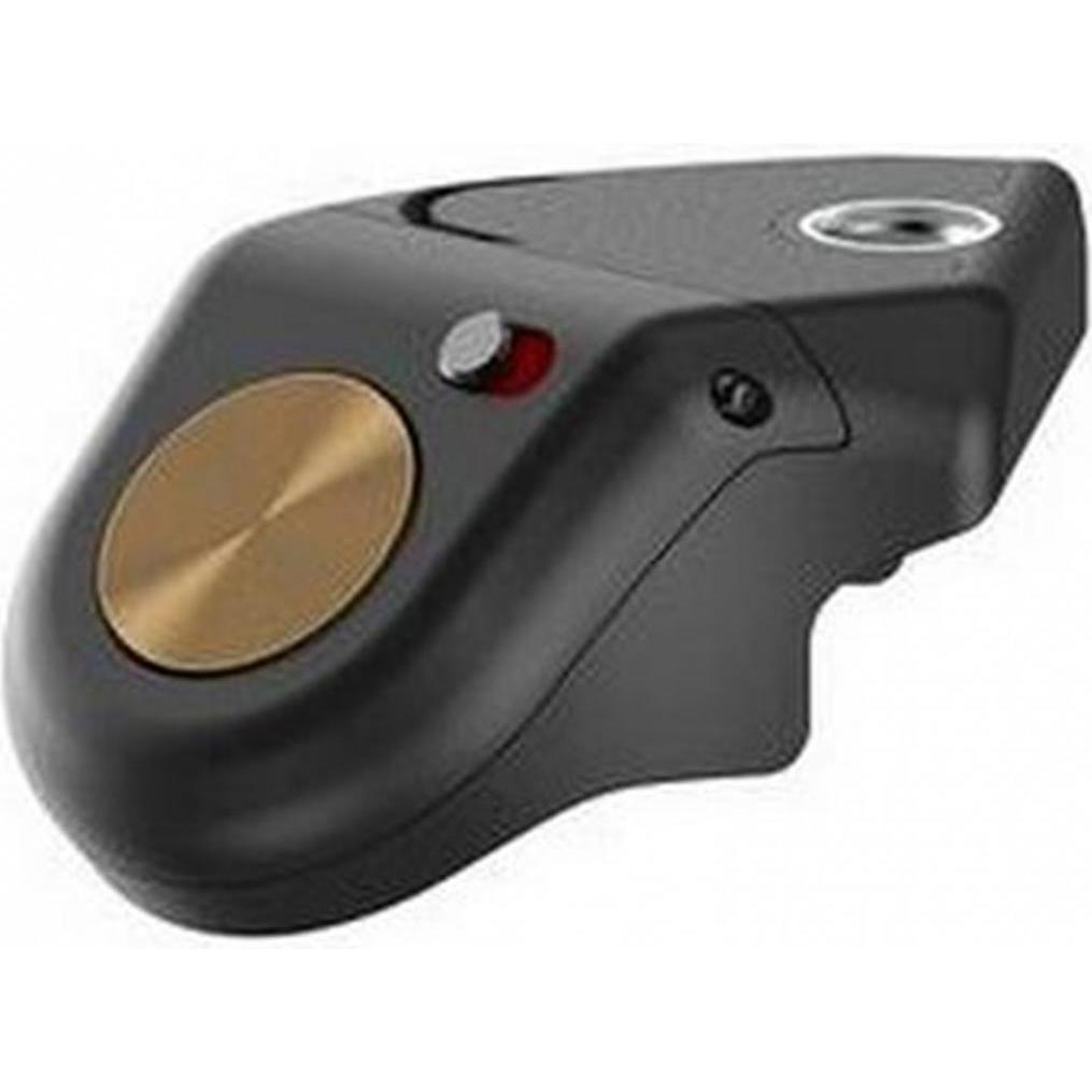 Thumbnail - PolarPro Bluetooth Shutter, Weiteres Smartphone Zubehör, Schwarz