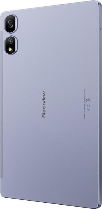 Image du produit Blackview TABLET TAB16 PRO 11 256GB LTE/TAB 16 PRO PURPLE (4G, 10.98", 256 Go, Violet)