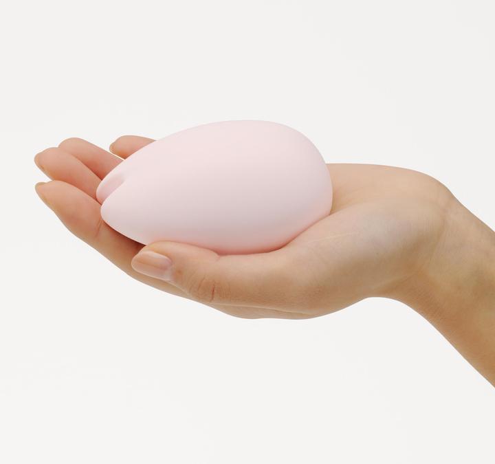 Image du produit Iroha SAKURA, vibromasseur, silencieux, soft touch, V2023