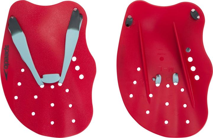 Speedo Tech