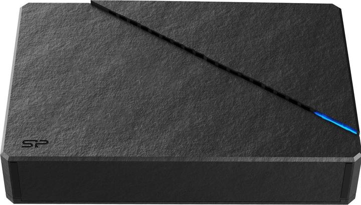 Image du produit Silicon Power Stream - S07 8TB (8 To)