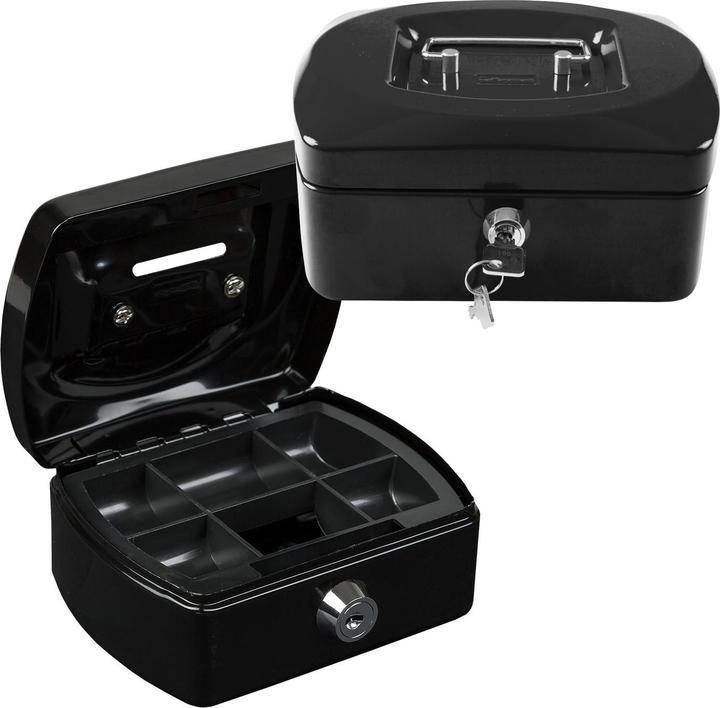 Image du produit Idena Geldkassette Mini