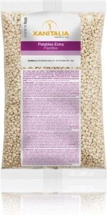 Produktbild XanitaliaPro Film Wax Peelables Extra Brazilian System Vanilla 800g (1 x, 800 g)