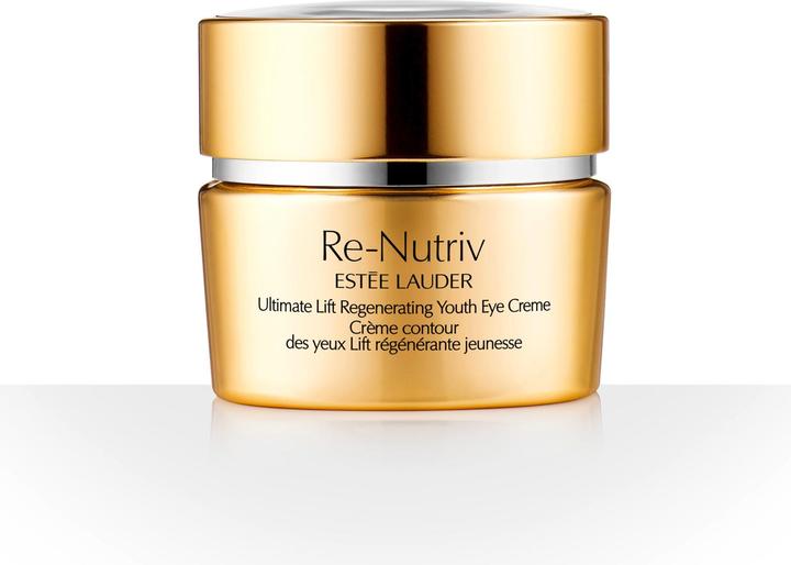 Produktbild Estée Lauder ReNutiv Ultimate Lifting Regenerating Youth Eye (Augenpflege Crème, 15 ml, Tag)