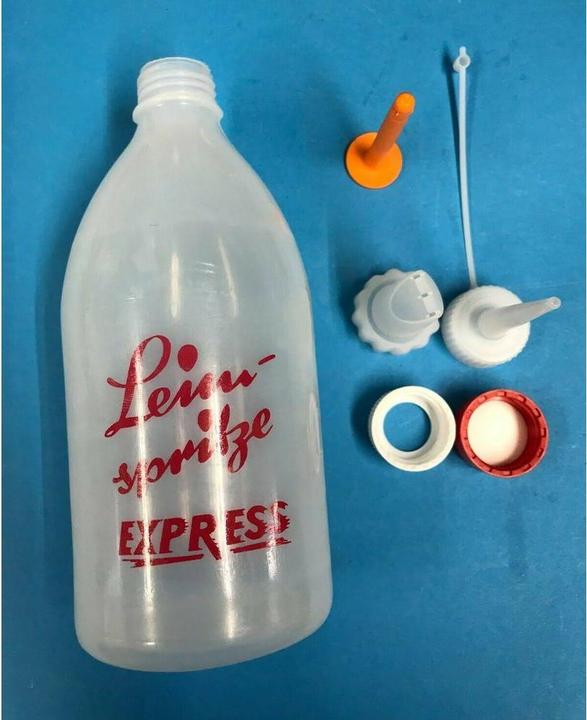Produktbild Rotert Leimspritze