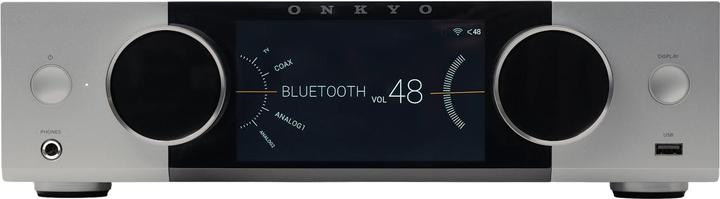 Actual product image Onkyo Y-40 (Stereo)