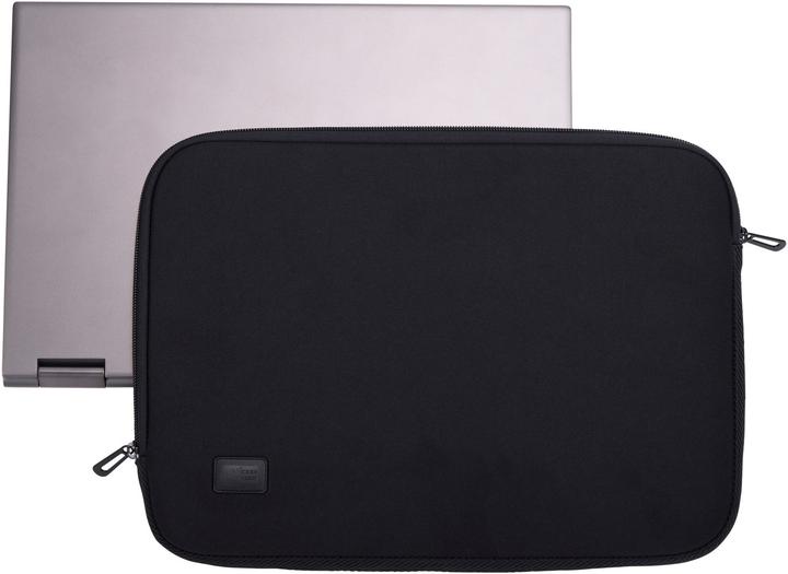 Produktbild Caselogic Laps Sleeve PC 16 Black (16", Universal)