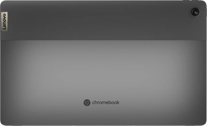 Produktbild Lenovo IdeaPad Duet 5 CB (nur WLAN, 13.30", 128 GB, Storm Grey)
