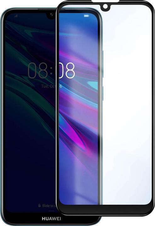 Actual product image Avizar Display protection film, case friendly protection (1 Piece, Fee 8A, Huawei Y6 (2019))