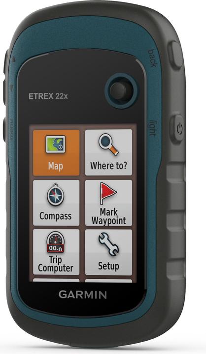Image du produit Garmin eTrex 22x