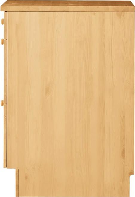 Immagine prodotto Loft 24 Anita (50 x 60 x 85 cm)