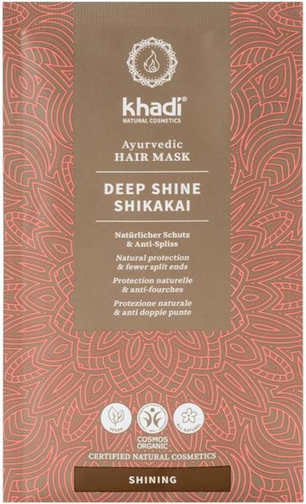 Immagine prodotto Khadi Deep Shine Shikakai