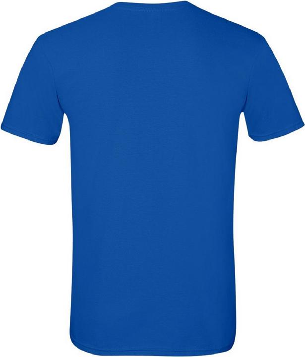 Actual product image Gildan Softstyle Tshirt Short Sleeve Crew Neck (4XL)
