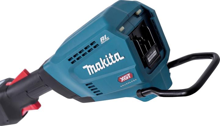 Produktbild Makita UR017GZ Akku Rasentrimmer ohne Akku 40V Schnittbreite (max.): 330mm (Kunststoffmesser)