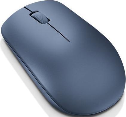 Image du produit Lenovo Souris sans fil 530 (bleu abyssal) avec batterie (Sans fil)