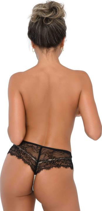 Immagine prodotto Daring Intimates Stringa di perle Ashley (L)