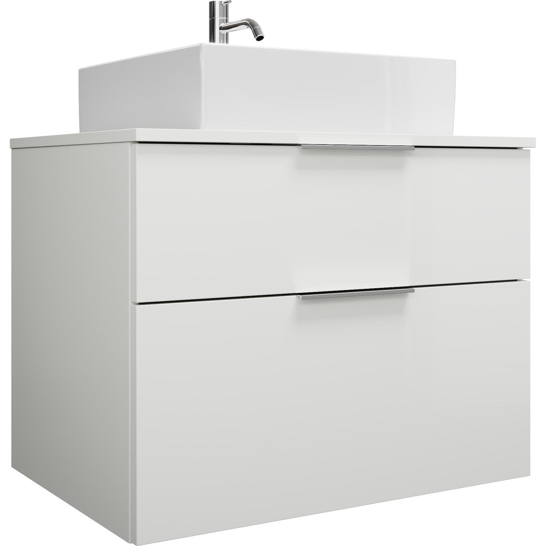 burgbad, Badmöbelset, Eqio