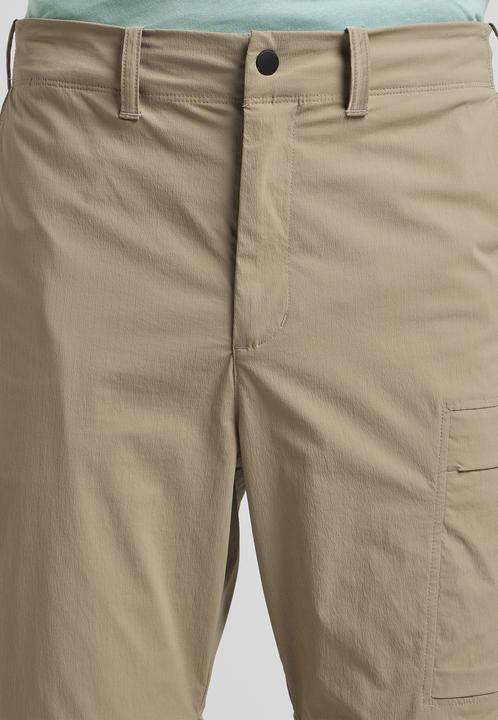 Actual product image Jack Wolfskin Wagami Zip Off Pants M (52)