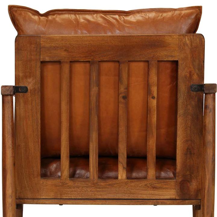 Produktbild vidaXL Sessel