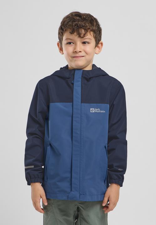 Actual product image Jack Wolfskin Tucan Jacket K
