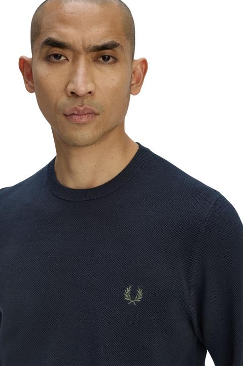 Actual product image Fred Perry Sweater (XS)