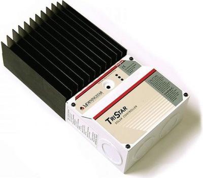 Actual product image Morningstar TriStar TS-60