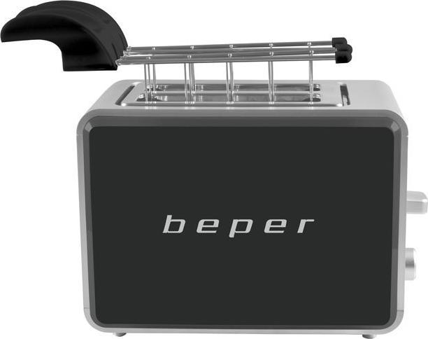 Immagine prodotto Beper Macchina per panini BT.001N