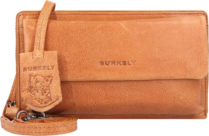 Immagine prodotto Burkely Just Jolie Phone Wallet Wide (1.20 l)