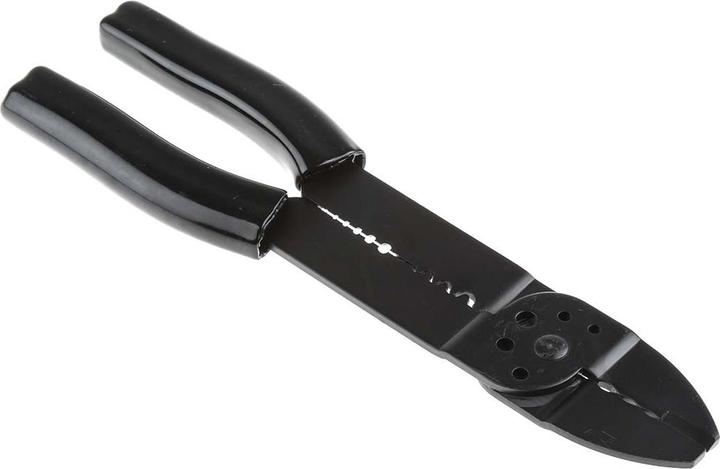 Produktbild C.K Magma Crimpzange Isolierte Kabelschu (250 mm)