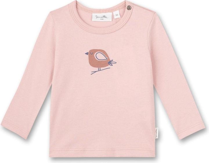 Immagine prodotto Sanetta T Shirt certificate GOTS (80)