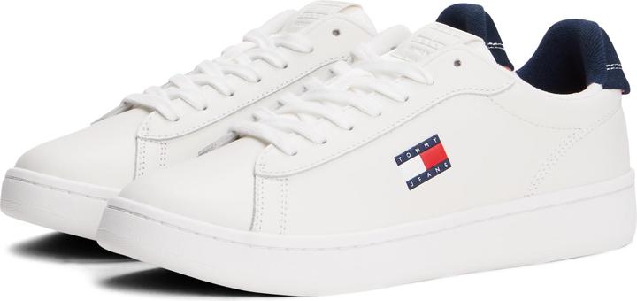 Actual product image Tommy Hilfiger Tjw Archive Court (36)