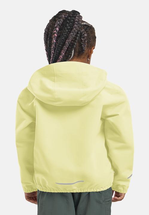 Actual product image Jack Wolfskin Flaze Jacket K (128)