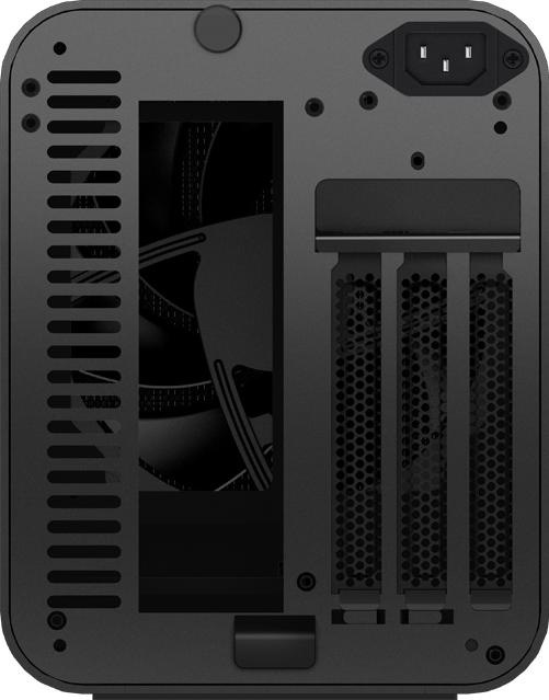 Immagine prodotto Jonsbo V11 (Mini-ITX)