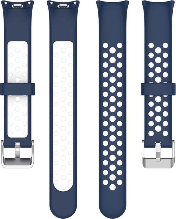Produktbild Cover-Discount Xiaomi Smart Band 9 / 8 - Silikon Sportarmband Ersatzband (Silikon)