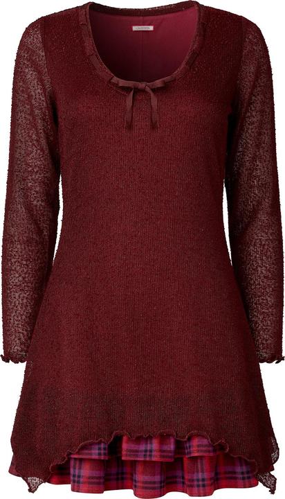 Produktbild Joe Browns Tie Neck Flared Tunic