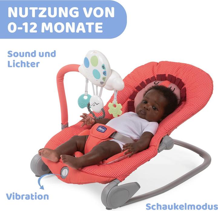 Immagine prodotto Chicco Altalena a palloncino