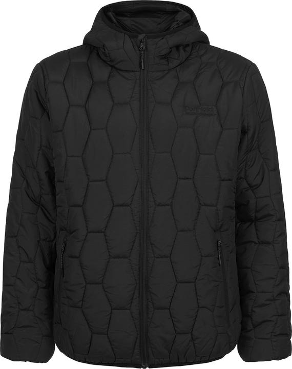 Immagine prodotto Penfield giacca con zip hudson script hexagonal quilt (XL)