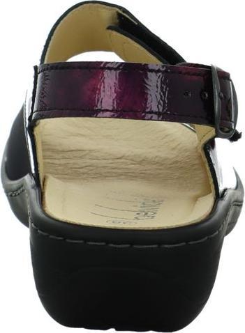 Actual product image Belvida Knautschlack/Licra (38)