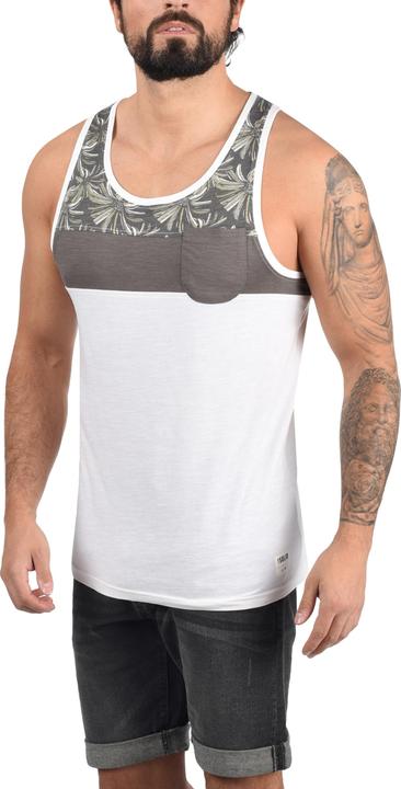 Actual product image Solid Flo Men's Tank Top (XL)