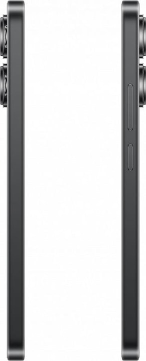 Produktbild Xiaomi Redmi Note 13 (256 GB, Midnight Black, 6.67", Hybrid Dual SIM, 108 Mpx, 4G)