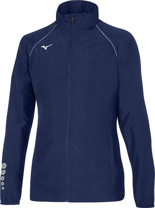 Immagine prodotto Mizuno Uni OSAKA Wind JKT Donna (L)