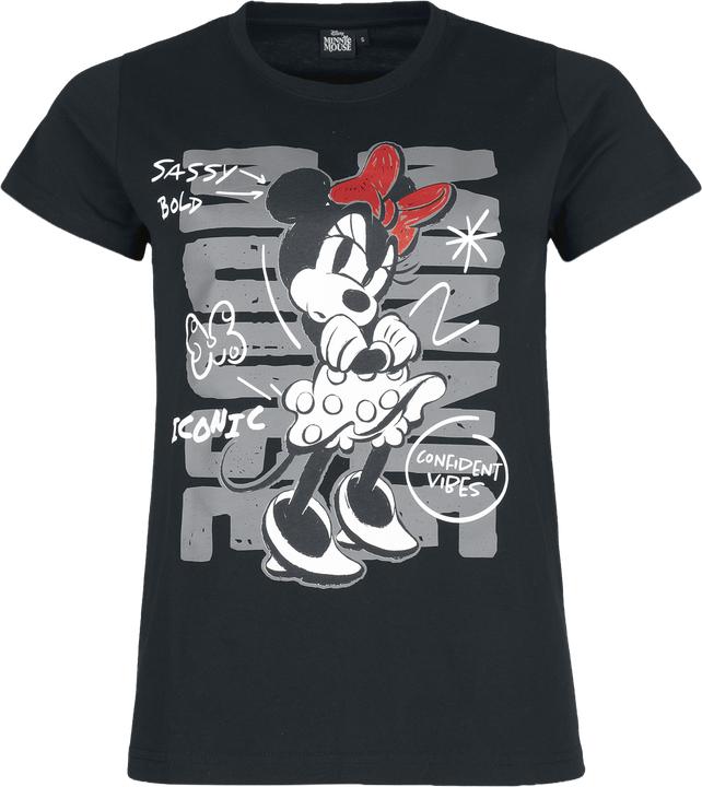 Produktbild Mickey Mouse Minnie Mouse (XL)
