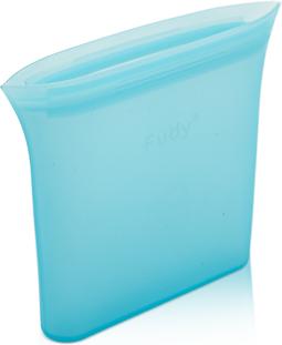 Produktbild Fudy Beutel Lunch 2er Set blau