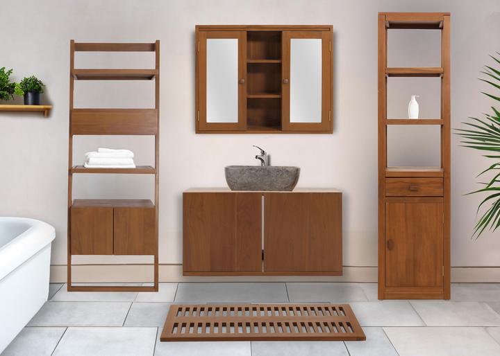 Produktbild MCW M86-W (40 x 80 x 40 cm)