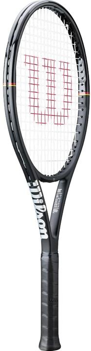 Actual product image Wilson Pro Staff Team Classic (2, 280 g)