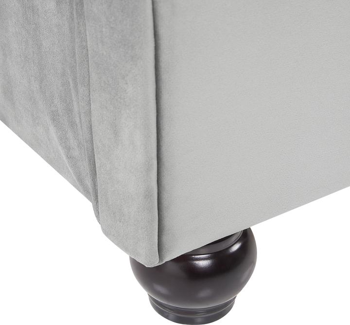 Actual product image Beliani Avallon (180 x 200 cm)