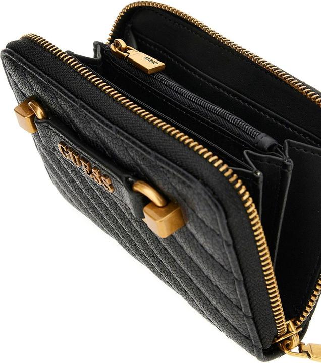 Actual product image Guess Sela ladies' wallet